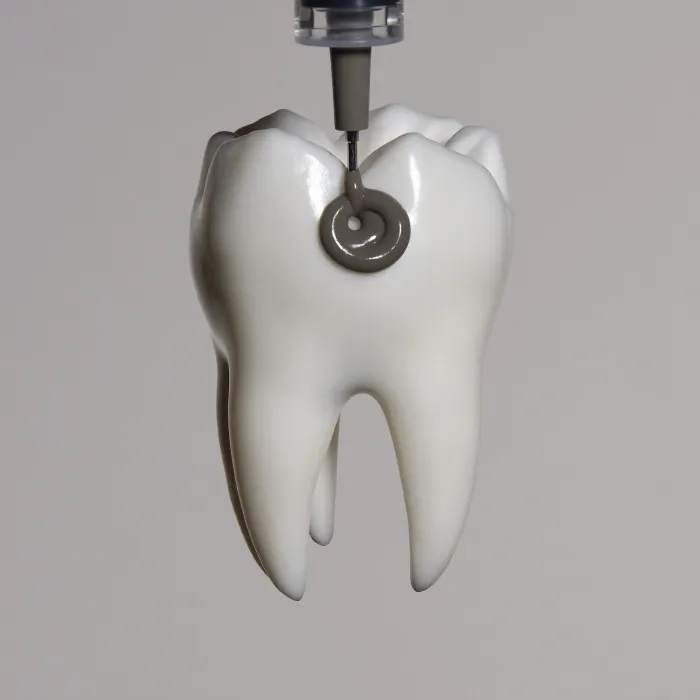 Dental bonding