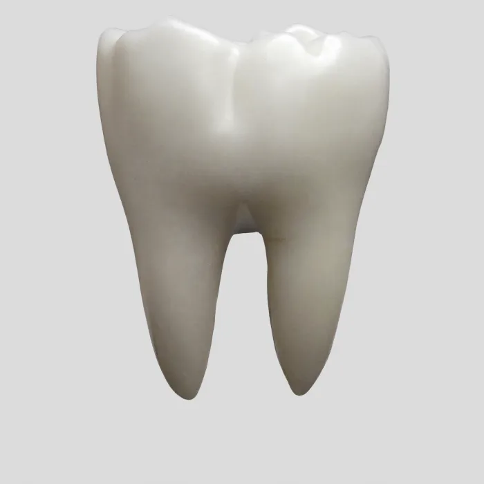 Dental crown
