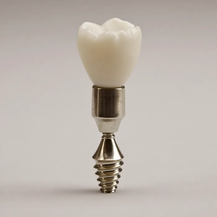 Dental implant