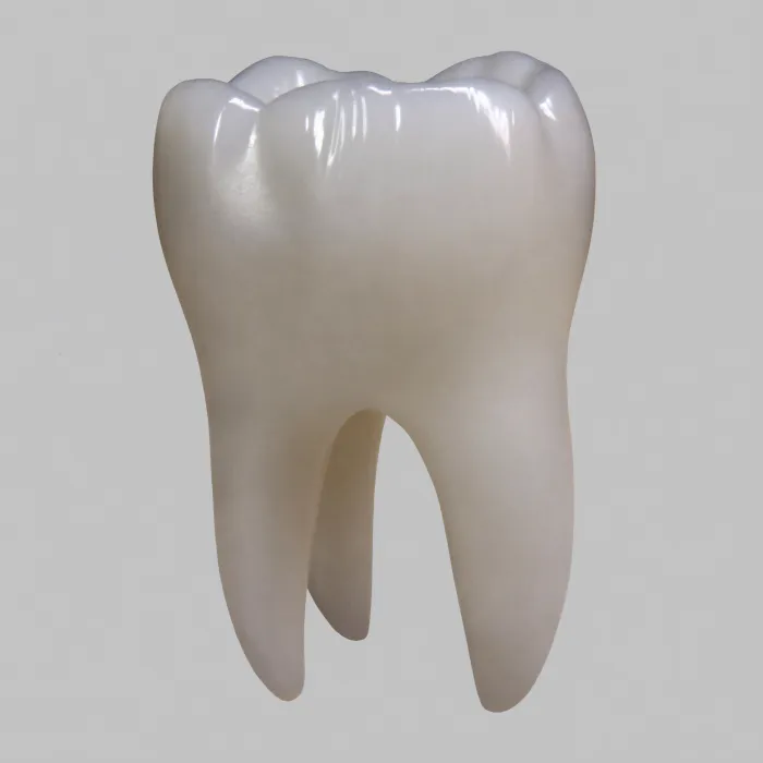 Teeth whitening